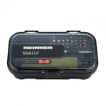 HEINNER SURUBELNITA ACM 4.0V LI-ION+26ACC+USB