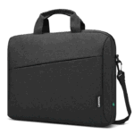 Geanta laptop Lenovo Topload T210 (ECO), 16", Negru, Functii: Rezistenta