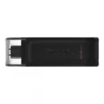 Memorie USB Flash Drive Kingston DataTraveler 70, 64GB, USB 3.2