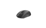 Mouse Serioux Flicker 212, Wireless, Negru,  senzor: Optic, DPI: - imagine 4