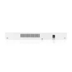 SWITCH ZYXEL XMG108HP 8 PORT POE  1 SPF+ - imagine 4