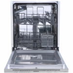 MASINA DE SPALAT VASE INCORPORABILA HEINNER HDW-BIM60514E++