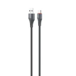Cablu Serioux USB-A-TYPE-C 1M 30W.Lungime: 100 cm, Ieșire: 30W, tip