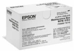 Maintenence box Epson T6716pentru WF-C5210DW, WF-5290DW, WF-C5710DWF, WF-C5790DWF, WF-M5299DW, WF-M5799DWF.