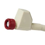 MASINA DE SPALAT VASE INCORPORABILA HEINNER HDW-BI6006IE++ - imagine 7