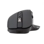 Mouse wireless Tellur Shade, silent click, rezolutie maxima 3200 DPI, - imagine 2