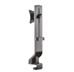 Suport monitor de birou Neomounts FPMA-D890WHITE; pentru display-uri cu diagonale - imagine 3