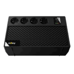 UPS nJoy Renton 650 Plus, 650VA / 360W, 4x prize