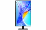 Monitor Samsung 27" LS27D800UAUXEN - imagine 5