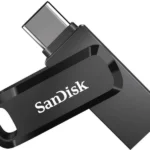Memorie USB Flash Drive  SanDisk 256GB Type-C