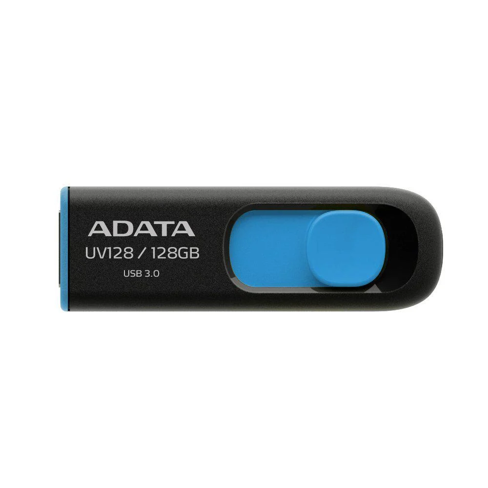 overlay_ee0126e1b2b8b46f9fbc6ef9de92587f.jpg Memorie USB Flash Drive Adata UV128, 128GB, USB 3.0 - imagine 1