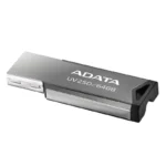 Memorie USB Flash Drive Adata, UV250, 64GB, USB 2.0 - imagine 2
