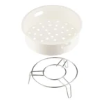 MULTICOOKER CU PRESIUNE FRAM FPCK-R57IX - imagine 4