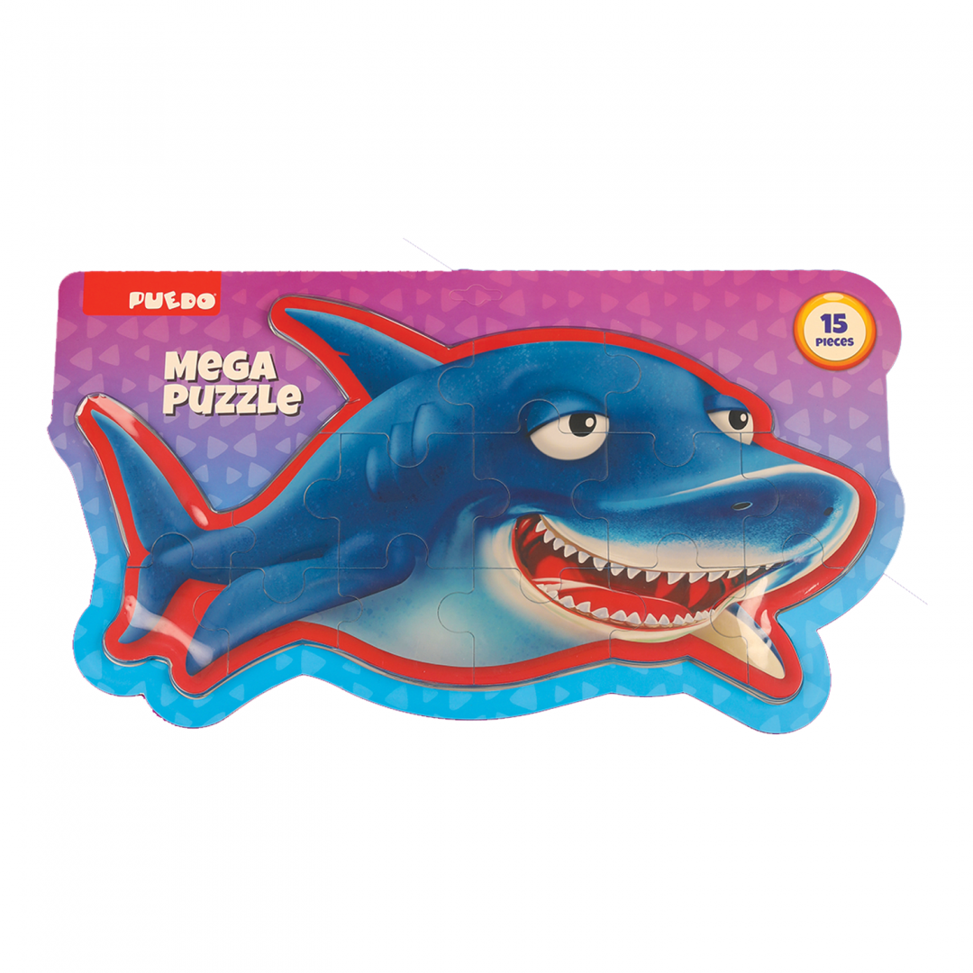 overlay_ee7d2824b21e0fdfd9da3d8c2191ec8d.png PUZZLE DIN SPUMA EVA, MEGA, 15 PIESE, PUEDO - imagine 1