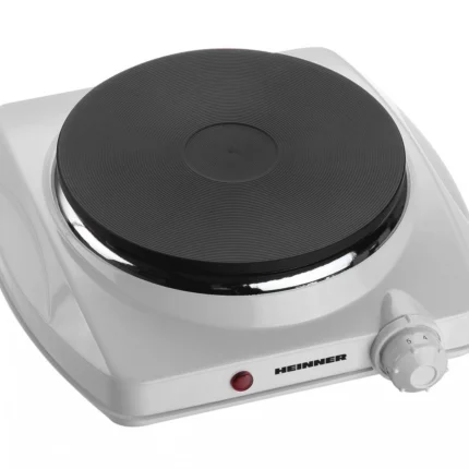 PLITA ELECTRICA HEINNER HSHP-K1400WH