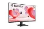 Monitor LG 31.2" 32MR50C-B.AEUQ - imagine 5