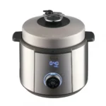 MULTICOOKER CU PRESIUNE FRAM FPCK-R57IX - imagine 2