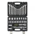 HR TRUSA 37 PIESE 1/2" CR-V