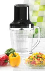 TOCATOR HEINNER HMC-3B500BK - imagine 2