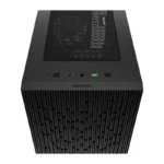 Carcasa DEEPCOOL MATREXX 40 3FS Mini Tower RGB NEGRU - imagine 7