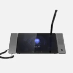 Unitate de control( Master station) cu Android pentru videointerfonie Hikvision