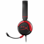 Casti gaming HyperX Cloud Mini, PC/Nintendo Switch/controllere PS/Xbox/tablete, volum limitat - imagine 2