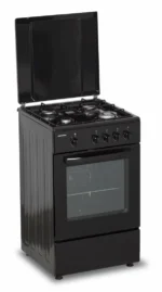 ARAGAZ GAZ HEINNER HFSC-SME50BK - imagine 2