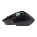 Mouse wireless Tellur Shade, silent click, rezolutie maxima 3200 DPI, - imagine 4
