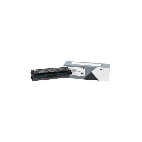 overlay_f0cc228e2564c892bef4af549e719445.jpg Cartus toner Lexmark 20N2XK0, black 6 K pentru CS431/CX431 - imagine 1