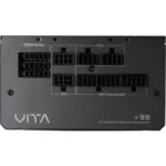 Sursa FORTRON VITA-650GM ATX12V V3.1 650W 80 PLUS Gold - imagine 3