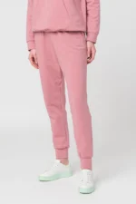 PANTALON DAMA COTON PINK-L