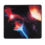 Mousepad Spacer gaming 450 x 400 x 3 mm - imagine 2