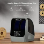 CREALITY 3D SPACE PI PLUS FILAMENT DRYER, Dimensiuni: 343X226X300MM, Greutate: - imagine 4