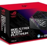 Sursa ASUS ROG STRIX 1000W 80 PLUS PLATINUM