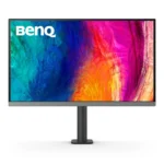 Monitor BenQ 27" PD2706UA - imagine 2