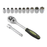 HR SET 12 PIESE 1/2" CR-V - imagine 2