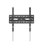Suport perete TV Serioux 32-75" Tilt 75kg Profil 50mm Material: