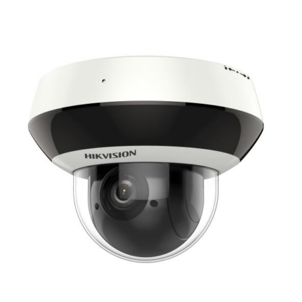 Camera de supraveghere IP Mini Dome PTZ 4X Outdoor 4MP