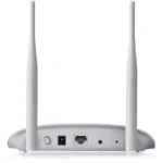 Access Point TP-Link TL-WA801N-Indoor, N300, Passive PoE Supported - imagine 2
