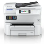 EPSON WorkForce Pro EM-C7100DWF A3+ COLOR INKJET MFP, Functii( Tiparire,