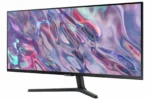 Monitor Samsung 34" LS34C500GAUXEN - imagine 12