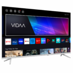 LED TV DIAMANT SMART 32HL4331H/C, 80 cm, HD, Alb, VIDAA - imagine 2