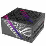 Sursa ASUS ROG STRIX 1000W 80 PLUS PLATINUM - imagine 2