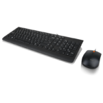 Lenovo 300 USB Combo Keyboard & Mouse, Senzor mouse: Optic,