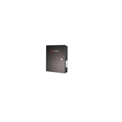 Centrala control acces Hikvision DS-K2804 pentru 4 usi(4cititoare)Four-door Access Controller,