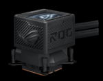 Cooler ASUS ROG RYUJIN III 360 ARGB EXTREME NEGRU - imagine 5