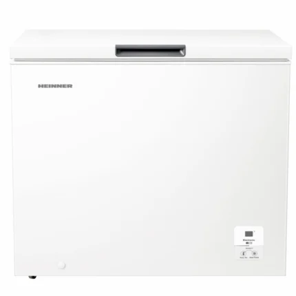 LADA FRIGORIFICA HEINNER HCF-HS248EE++