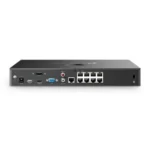 NVR PoE + HHD 2TB TP-Link VIGI 8 canale 2008H-8MP-2TB - imagine 2