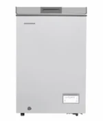 LADA FRIGORIFICA HEINNER HCF-HM100CSE++