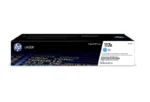 Toner HP W2071A, cyan, 700 pag, HP Color Laser 150a,